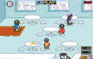 企鵝餐廳遊戲 / Penguin Diner Game