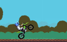 特技電單車騎手遊戲 / 特技電單車騎手 Game