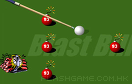 炸彈桌球終極版遊戲 / Blast Billiards Game