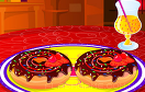 雙甜甜圈遊戲 / 雙甜甜圈 Game