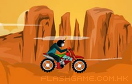 炸彈頭開摩托車遊戲 / BombHead Motocross Game