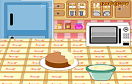 烤香橙蛋糕遊戲 / How to Bake an Orange Crunch Cake Game