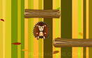刺蝟上百層遊戲 / Hedgehog Challenge Game
