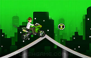 少年駭客騎機車遊戲 / 少年駭客騎機車 Game
