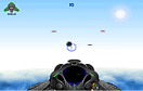 3D戰鬥機遊戲 / 3D Spacehawk Game