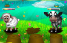 麗莎的動物農場遊戲 / 麗莎的動物農場 Game