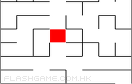簡單黑白迷宮遊戲 / 簡單黑白迷宮 Game