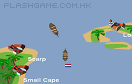 加勒比海盜傳奇2遊戲 / 加勒比海盜傳奇2 Game