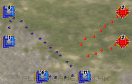 紅藍坦克攻堅戰遊戲 / 紅藍坦克攻堅戰 Game