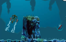 水下機械人遊戲 / Bionicle Kongu Game