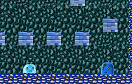 藍色小軟的冒險2遊戲 / 藍色小軟的冒險2 Game
