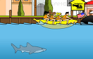 邁阿密鯊魚1.23遊戲 / 邁阿密鯊魚1.23 Game