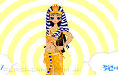 古埃及公主遊戲 / 古埃及公主 Game