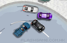冰凍賽道賽車選關版遊戲 / 冰凍賽道賽車選關版 Game