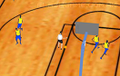 超級籃球3D遊戲 / 超級籃球3D Game