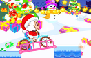 喜羊羊騎車聖誕版遊戲 / 喜羊羊騎車聖誕版 Game