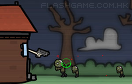 殭屍攻擊漫畫版遊戲 / Zombie Assault Game
