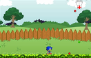 Sonic花園保衛戰遊戲 / Sonic In Graden Game