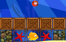帕羅博士的魚兒好友遊戲 / Fishenoid Game