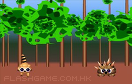 快樂小浣熊遊戲 / Super Raccoon Game