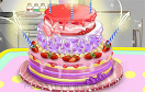 朵拉生日蛋糕遊戲 / 朵拉生日蛋糕 Game