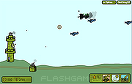 防空演習3遊戲 / Air Defence 3 Game