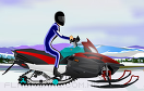 滑雪電單車遊戲 / 滑雪電單車 Game