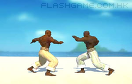 卡潑衛勒鬥士遊戲 / Capoeira Fighter 1 Game