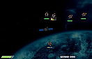 人造衛星閃電戰遊戲 / Sputnik Blitzkrieg Game