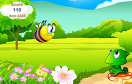 飛舞的蜜蜂無敵版遊戲 / 飛舞的蜜蜂無敵版 Game