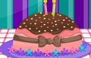 可愛蛋糕裝飾遊戲 / 可愛蛋糕裝飾 Game