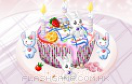 夢幻小蛋糕遊戲 / 夢幻小蛋糕 Game