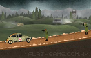 二戰救護車無敵版遊戲 / 二戰救護車無敵版 Game