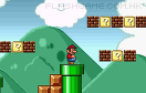 瑪利奧兄弟冒險遊戲 / Super Mario Bros Level 1 Game
