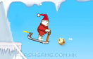 聖誕小熊劃線回家遊戲 / Ice X-Mas Game