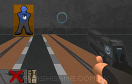 超級警察打靶遊戲 / Super Cops: Targets Game