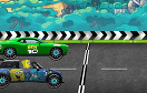 卡通汽車競速賽遊戲 / 卡通汽車競速賽 Game