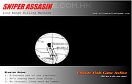 阻擊手遊戲 / Sniper Assasin Game