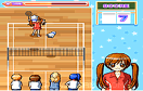 羽毛球特訓遊戲 / Japanese Badminton Game Game