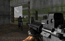 CS氣槍射擊2遊戲 / Super Sergeant Shooter 2 Game