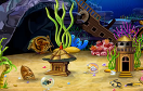 海底魚城堡遊戲 / 海底魚城堡 Game