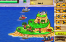 海盜島防禦遊戲 / 海盜島防禦 Game