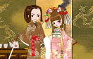 日本皇室夫婦遊戲 / 日本皇室夫婦 Game