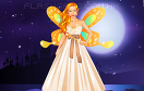 美麗的童話遊戲 / Beautiful Fairy Dress Up Game