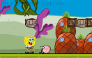 海綿寶寶營救遊戲 / Spongebob Jumper Game