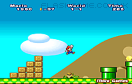 馬里奧過蛇年遊戲 / Mario Mushroom Adventure Game