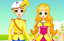 城堡公主和王子遊戲 / 城堡公主和王子 Game