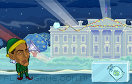 奧巴馬大戰聖誕老人遊戲 / Obama Vs Santa Game