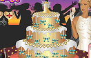 美味婚禮蛋糕遊戲 / 美味婚禮蛋糕 Game