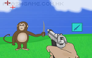 武裝猴子遊戲 / 武裝猴子 Game